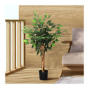 90Cm Artificial Tree Fake Plants Home Decor