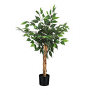90Cm Artificial Tree Fake Plants Home Decor