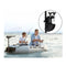 45 Lbs Electric Trolling Motor Inflatable Boat Outboard Engine Fishing