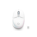 Logitech G705 Wireless Gaming Mouse White