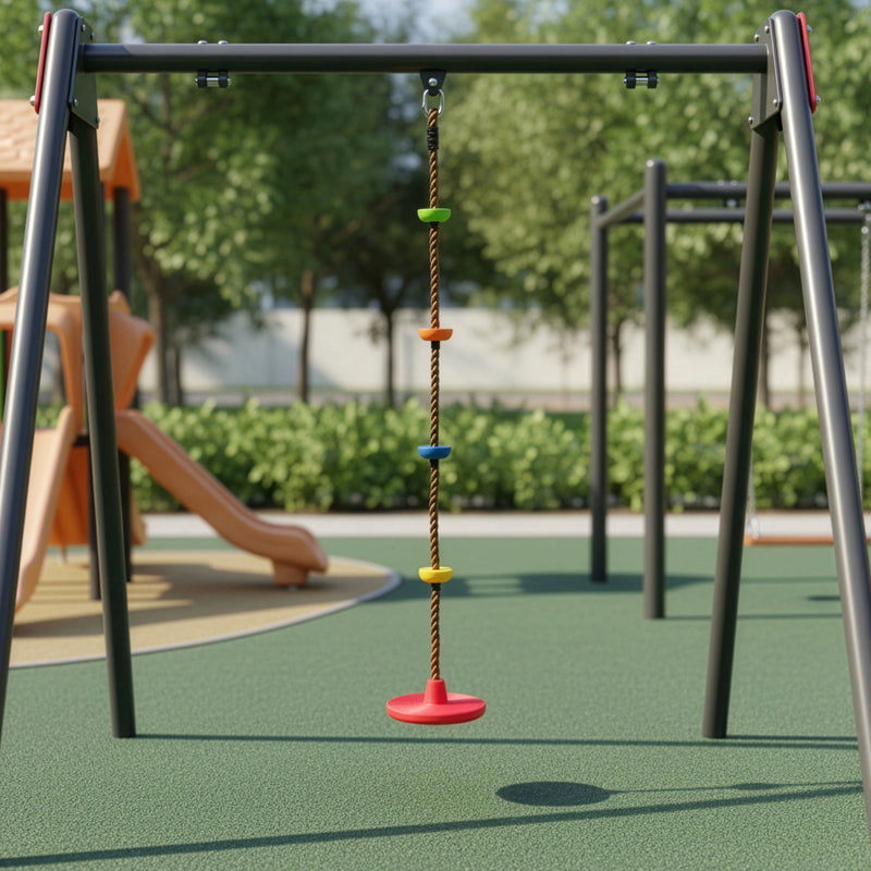 Swing Climbing Rope Outdoor – Simply Wholesale