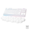 Logitech G715 Wireless Gaming Keyboard White