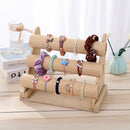 3 Tier Triple Bar Jewellery Display Rack