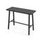 Patio Counter Height Bar Table Rectangular High Pub Table