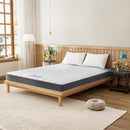 King Memory Foam Mattress  to  OEKO-TEX Textile & CertiPUR-US Certified Foam
