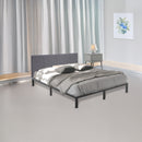 King Single Full Metal Bed Frame Base and Sturdy Steel Bed Base for Australian Mattress