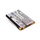 Cameron Sino Cs S500Sl 850Mah Battery For Sony Pocket Pc
