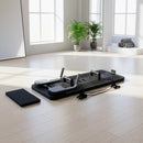 Abdominal Board Pilates Reformer Set and Core Strength and Stability Fitness Equipment