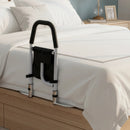 Bed Rail for Mobility and Support Assist Bar for Seniors Adults and Patients