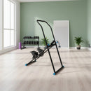 Vertical Climber Stair Stepper Machine and Full Body Home Gym Fitness Equipment NEW VERSION