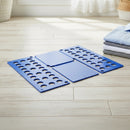 Adult Clothes Folder Organiser and Easy Fold Laundry Board for T Shirts Jumpers and Tops