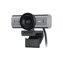 Logitech Mx Brio Ultra Hd 4K Webcam