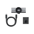 Logitech Mx Brio Ultra Hd 4K Webcam