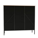 9 Chest Of Drawers Storage Cabinet