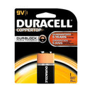 Duracell 9V Alkaline Duracell Battery