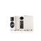 Airpulse A100 Wireless Active Bookshelf Speakers