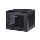 Cyberpower Wall Mount Rack Enclosure