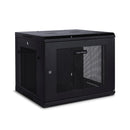 Cyberpower Wall Mount Rack Enclosure