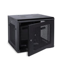 Cyberpower Wall Mount Rack Enclosure