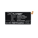 Cameron Sino Cs Sma700Sl 2600Mah Battery For Samsung Galaxy A7 Phone