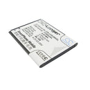 Cameron Sino Cs Lva366Sl 1100Mah Battery For Lenovo A366T Mobile