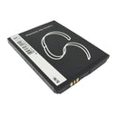 Cameron Sino Cs Lta900Sl 900Mah Battery For Lenovo A900 Mobile