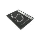 Cameron Sino Cs Lta900Sl 900Mah Battery For Lenovo A900 Mobile