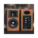 Airpulse A80 Wireless Active Bookshelf Speakers