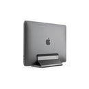 Bolt Adjustable Laptop Stand Space Grey