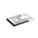 Cameron Sino Cs Atr420Cl 800Mah Replacement Battery For Aastra 420D