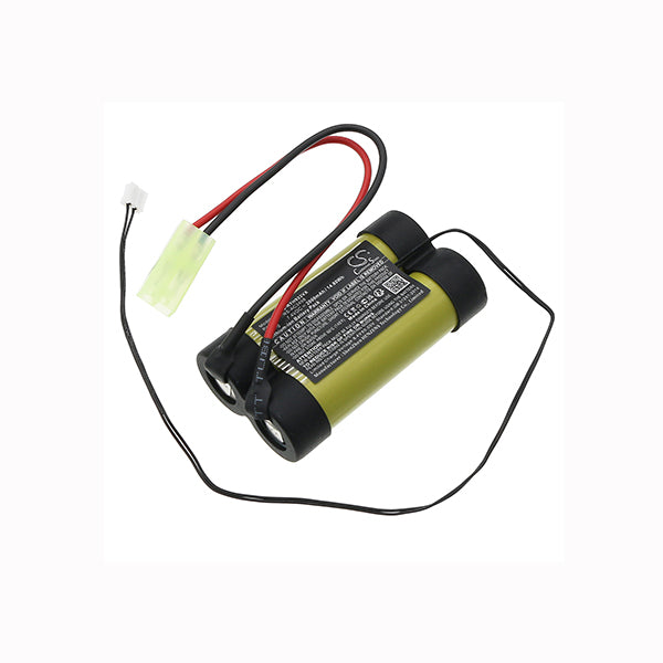 Cameron Sino Cs Rth922Vx 2000Mah Battery For Rowenta Vacuum