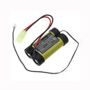 Cameron Sino Cs Rth927vx 3000mah Battery For Rowenta Ac922701 9a0