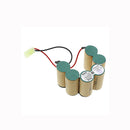 Cameron Sino Cs Rth913Vx 3000Mah Battery For Rowentax Ac912501 Vacuum