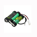 Cameron Sino Cs Rth923Vx 2500Mah Battery For Rowenta Ac923501 Vacuum