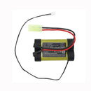 Cameron Sino Cs Rth927vx 3000mah Battery For Rowenta Ac922701 9a0