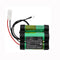Cameron Sino Cs Rth923Vx 2500Mah Battery For Rowenta Ac923501 Vacuum