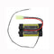 Cameron Sino Cs Rth922Vx 2000Mah Battery For Rowenta Vacuum