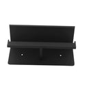 Double Toilet Paper Holder Rack Bathroom Tissue Roll Holder Storage