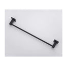 800Mm Bathroom Towel Hanger Towel Bar Rack Holder Wall Mounted