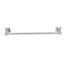 800Mm Bathroom Towel Hanger Towel Bar Rack Holder Wall Mounted