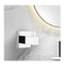 Bathroom Robe Hook Towel Holder Hanger Hook Stainless Steel Chrome