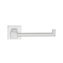 Chrome Bathroom Paper Hook Towel Tissue Holder Stainless Steel