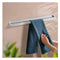 800Mm Towel Rack Stainless Steel Bathroom Towel Rail Shelf Storage