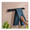 600Mm Towel Rack Bathroom Towel Rail Shelf Storage Rack Wall Mounted