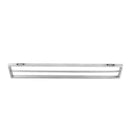 800Mm Double Bathroom Towel Rack Stainless Steel Chrome
