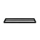 600Mm Double Towel Rack Stainless Steel Bathroom Towel Rail Holder
