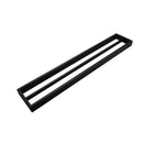 600Mm Double Towel Rack Stainless Steel Bathroom Towel Rail Holder