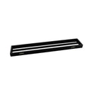 600Mm Double Towel Rack Stainless Steel Bathroom Towel Rail Holder