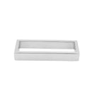 200Mm Towel Bar Bathroom Towel Rack Stainless Steel Chrome