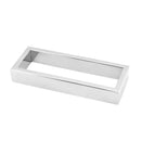 200Mm Towel Bar Bathroom Towel Rack Stainless Steel Chrome